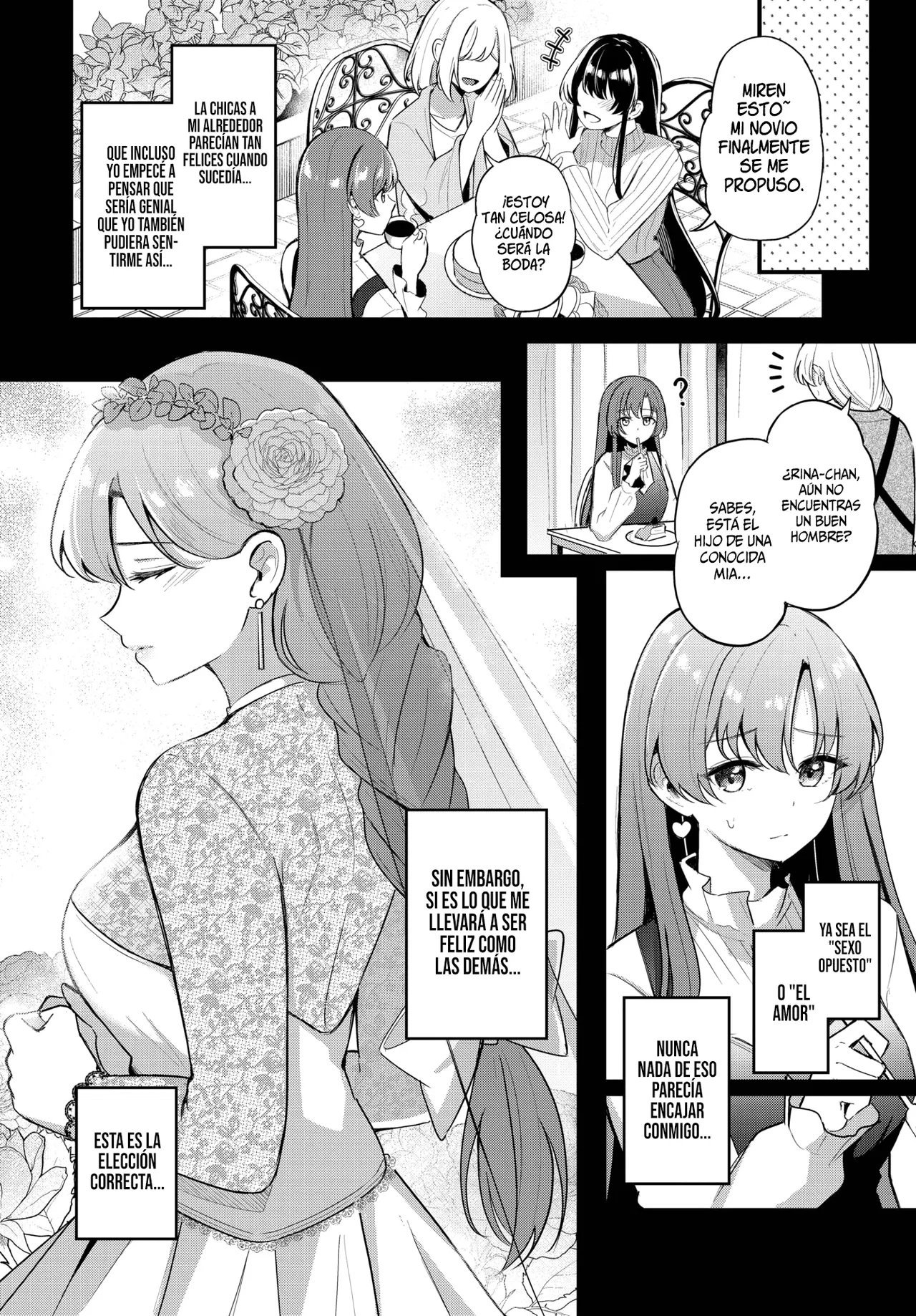 Partner~Gehen~ + ~Tokubetsuhen~ page 2 full