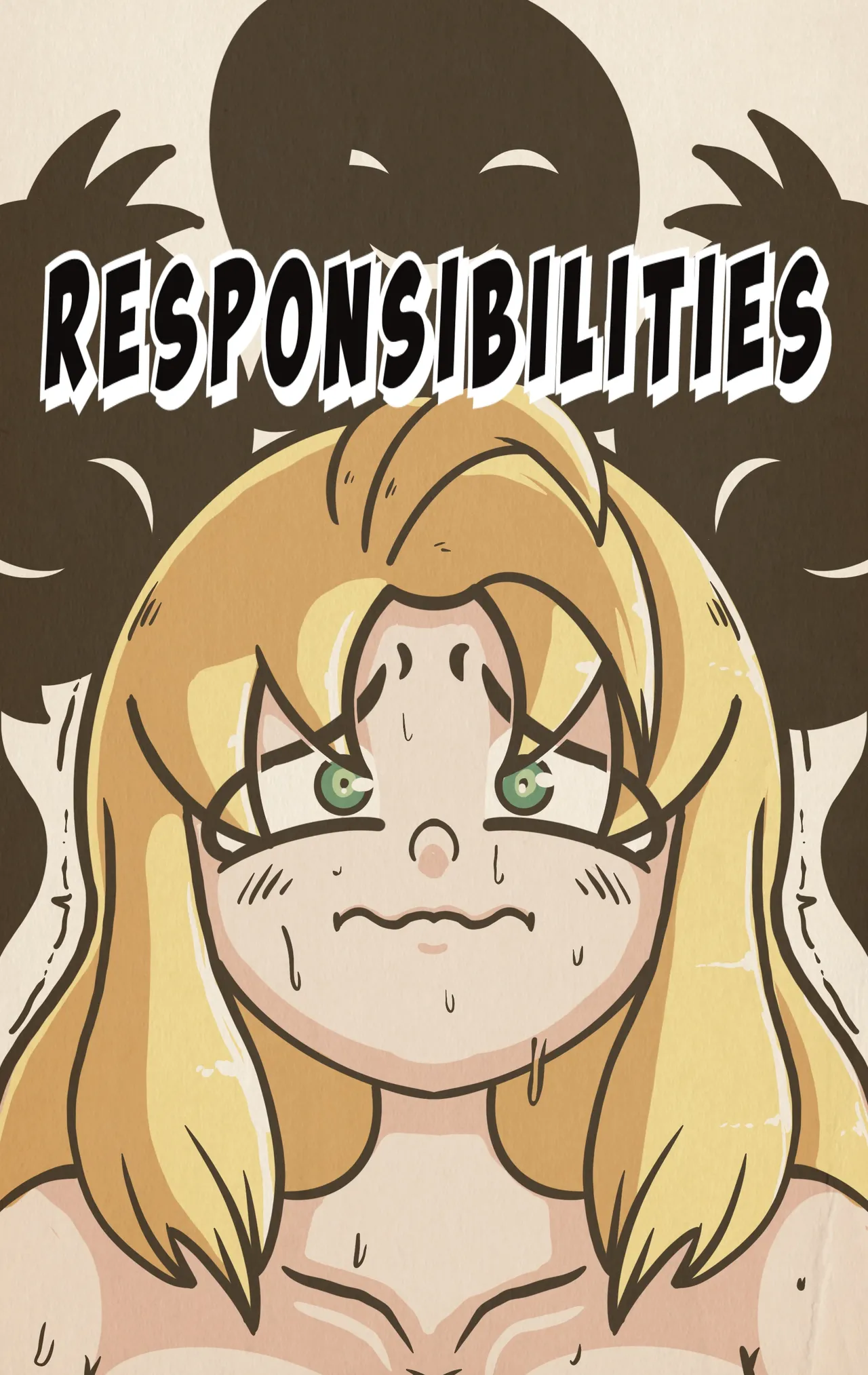 Responsibilities page 1 full