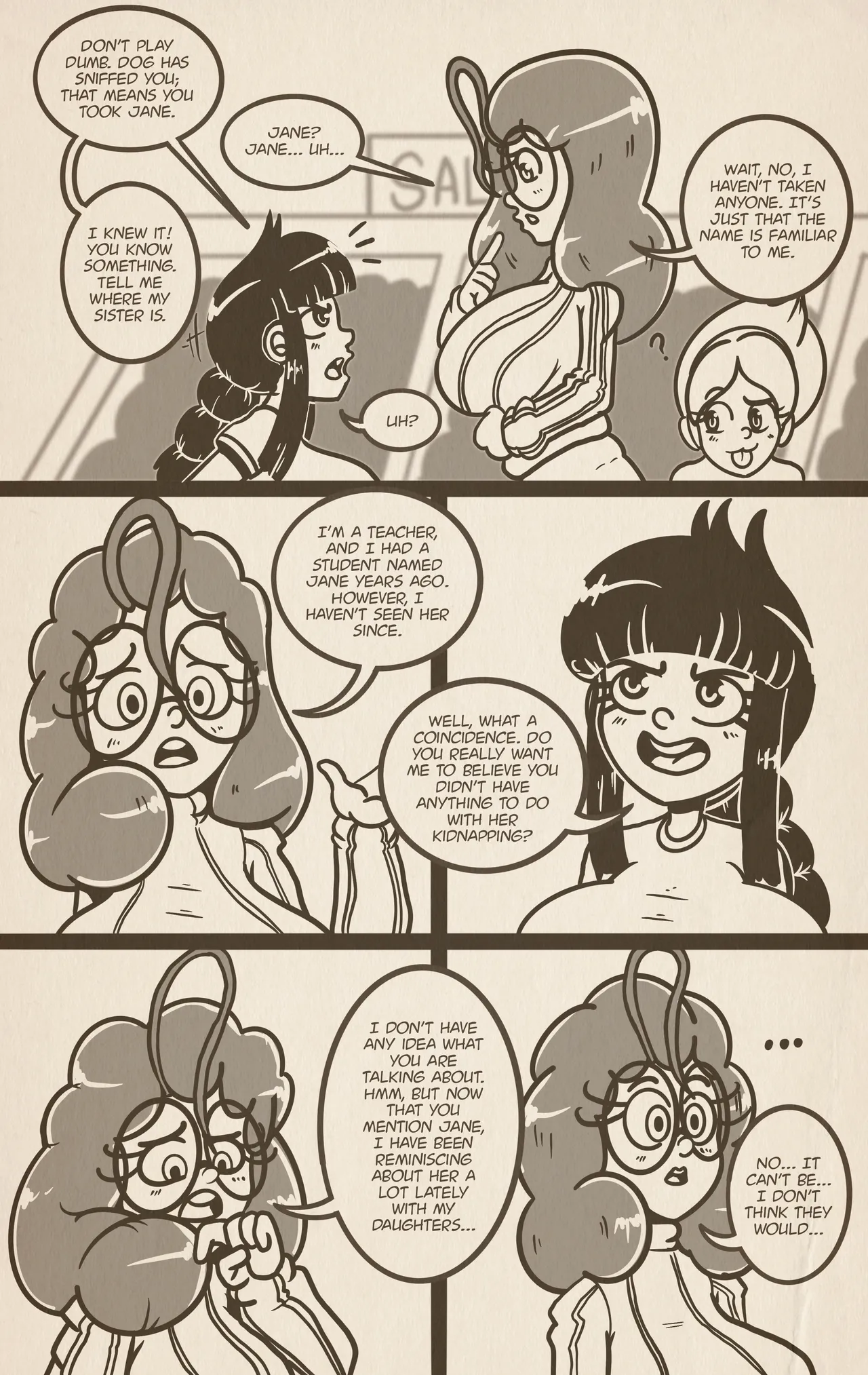 Responsibilities page 11 full