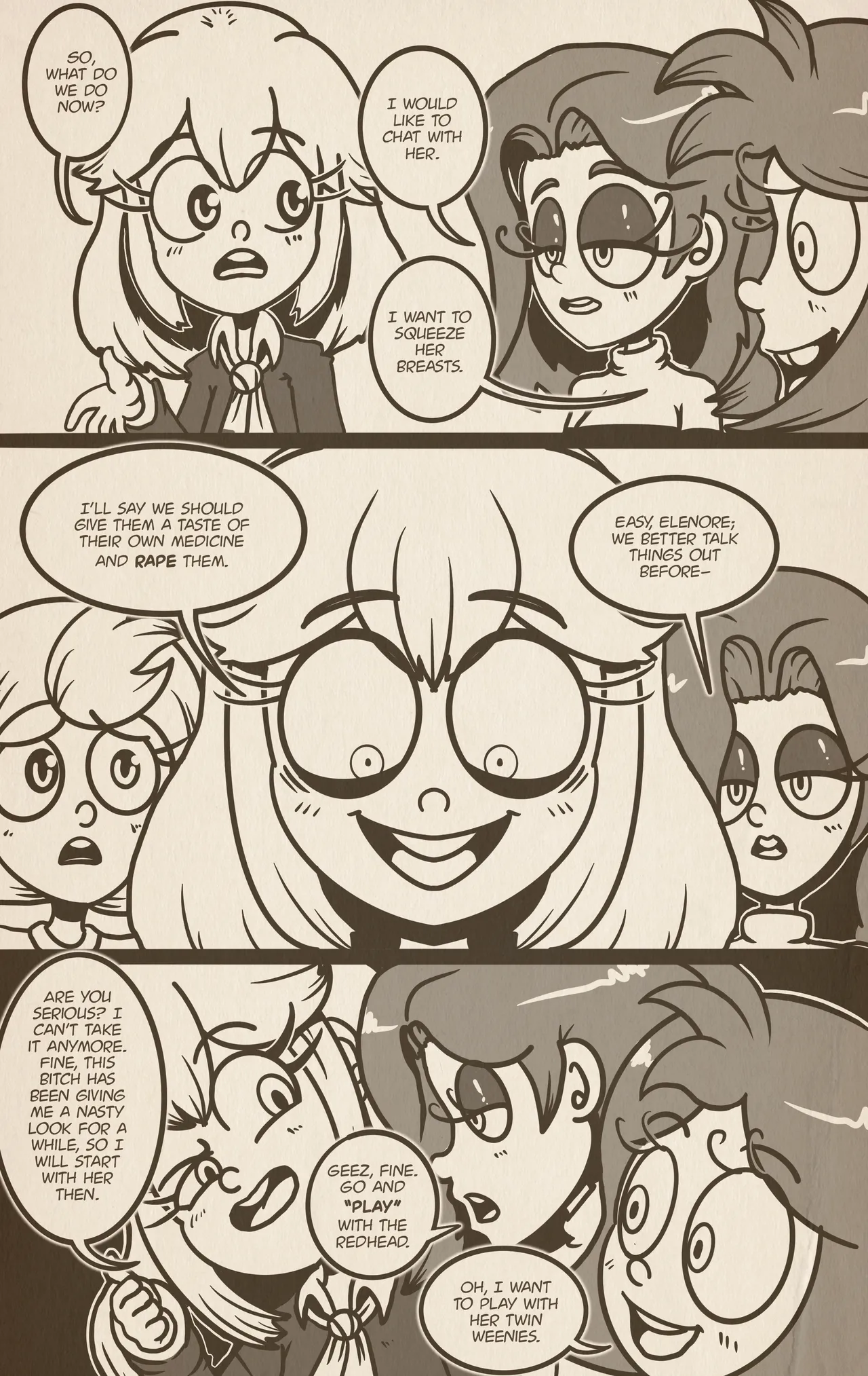 Responsibilities page 6 full