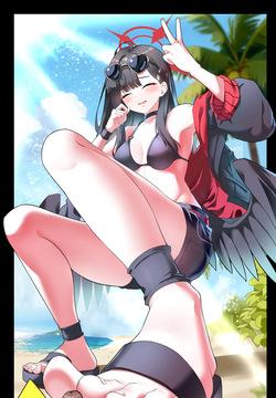 Big Little Sensei Adventure!