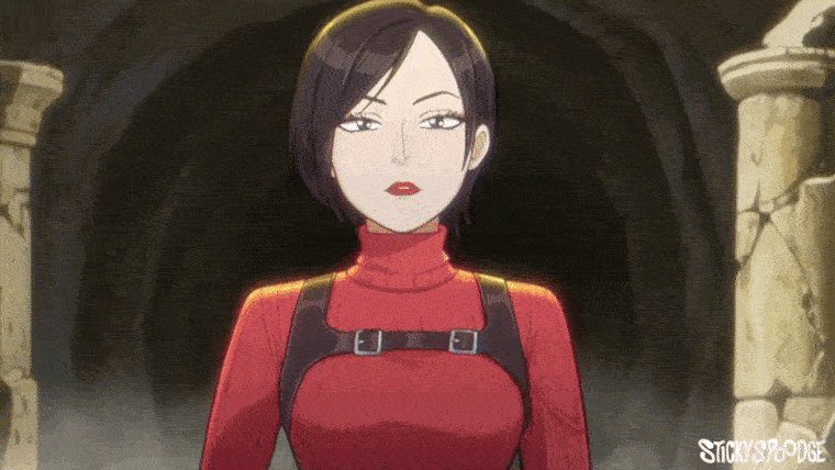 Resident Evil 4: Vigilance & Vulgarity page 3 full