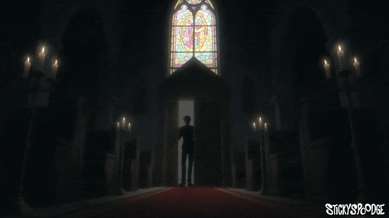 Resident Evil 4: Vigilance & Vulgarity page 4 full
