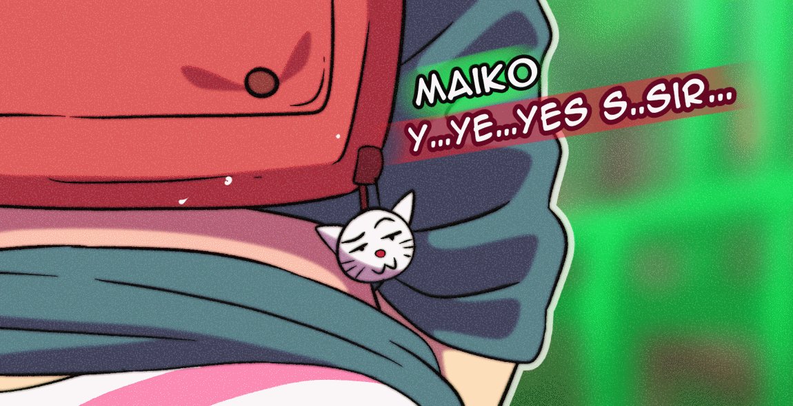 Maiko Oohashi page 1 full