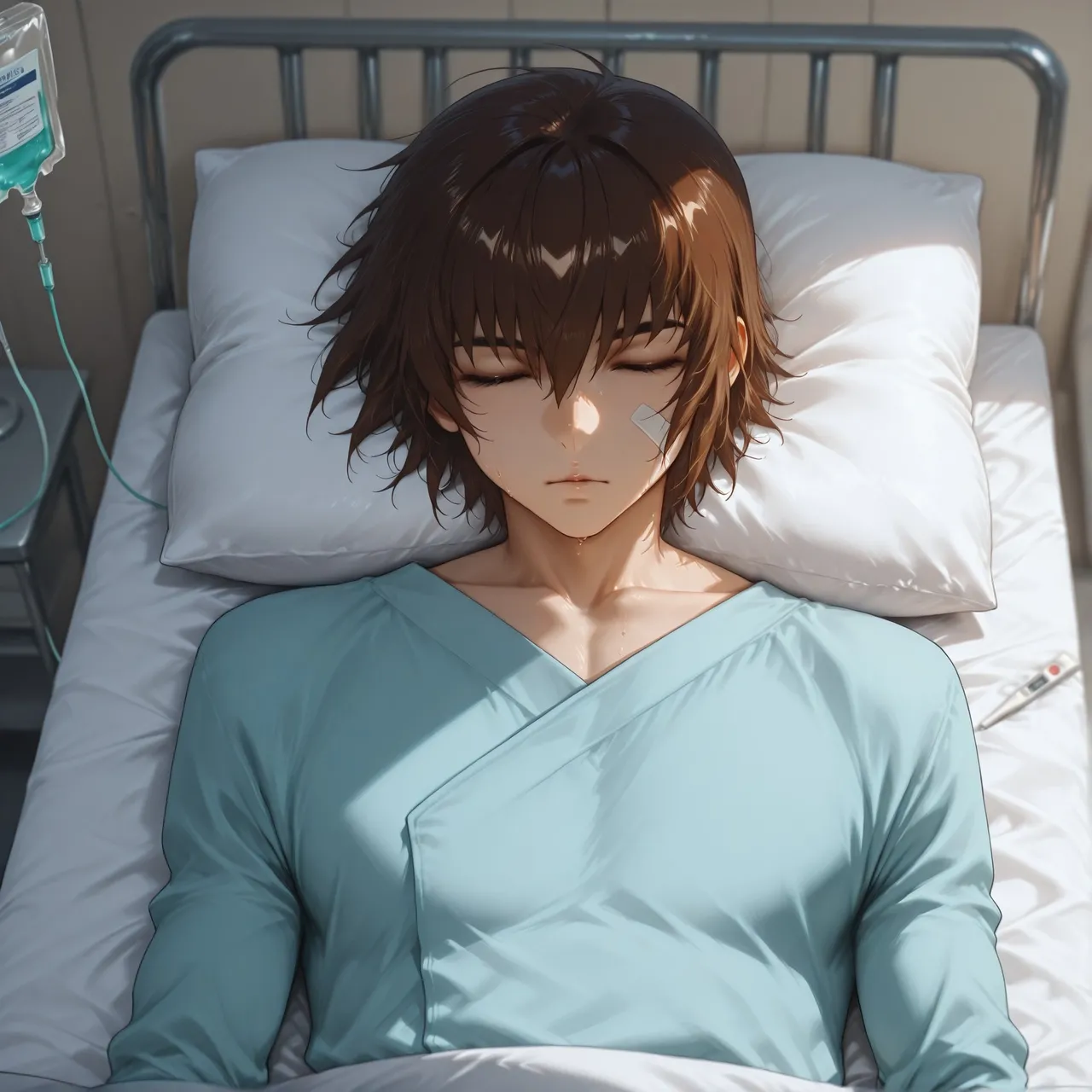 拉克丝·克莱茵 page 4 full