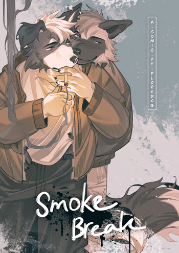 [Hemuchang]Smoke Break cover