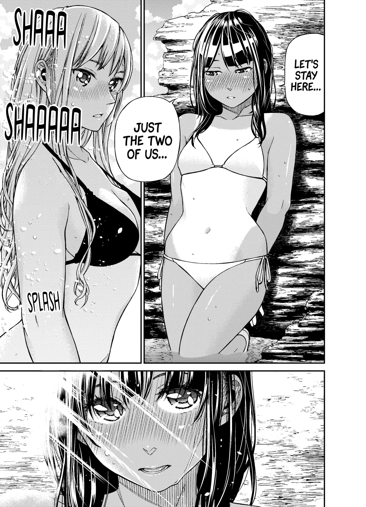 The Marks of Summer page 8 full