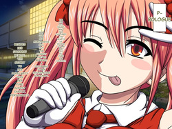 Hypnosis Camera ~ Shooting a Sex PV with a Top Idol on a Southern Island