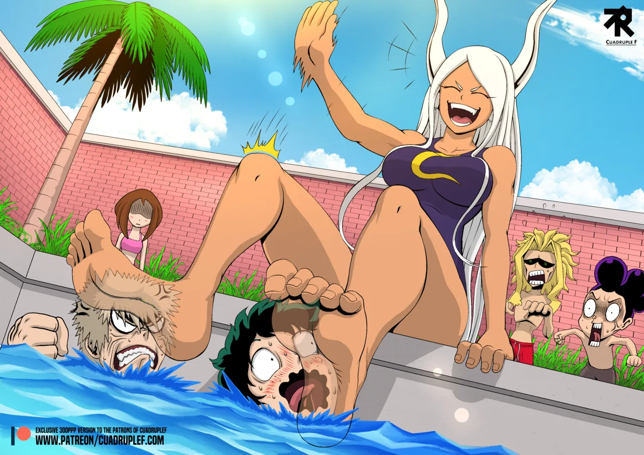 artist: CuadrupleF page 4 full