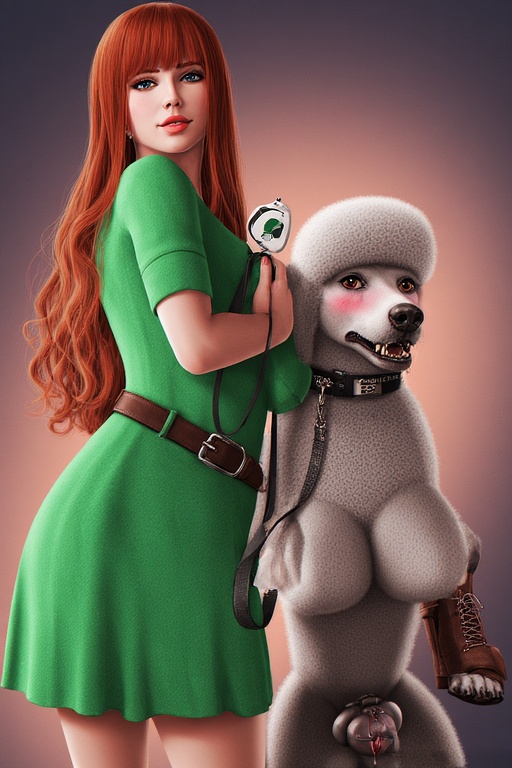 AI Generated Sador Classics Vanka  by sadorartworks page 9 full