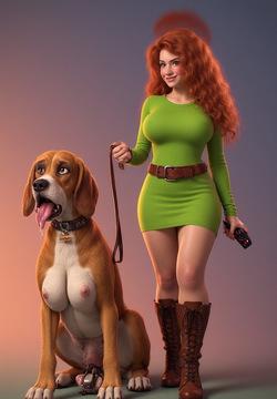 AI Generated Sador Classics Vanka  by sadorartworks