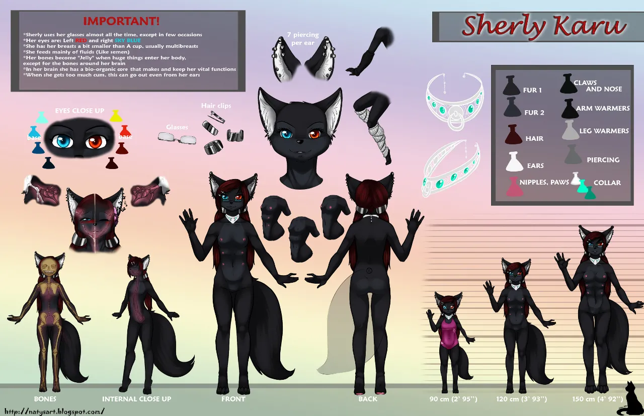Artist - natysanime page 11 full
