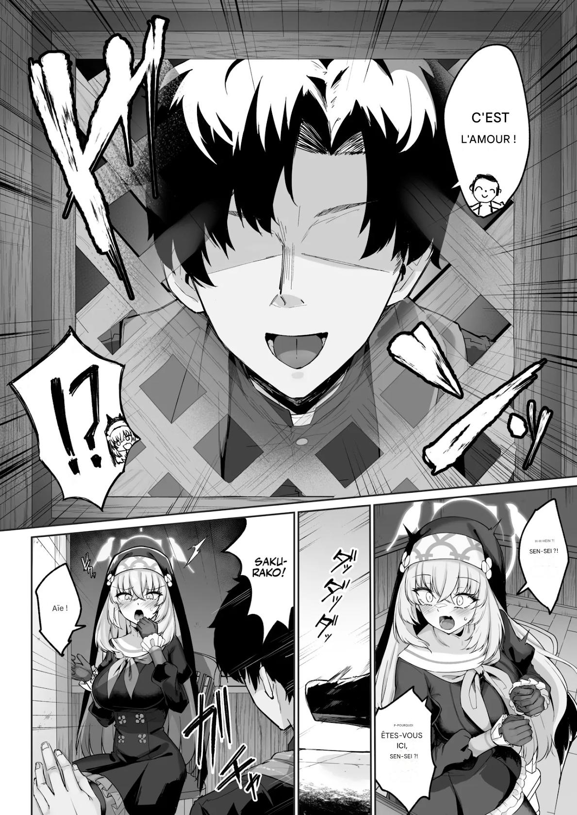 Sakura no Sanbika page 4 full