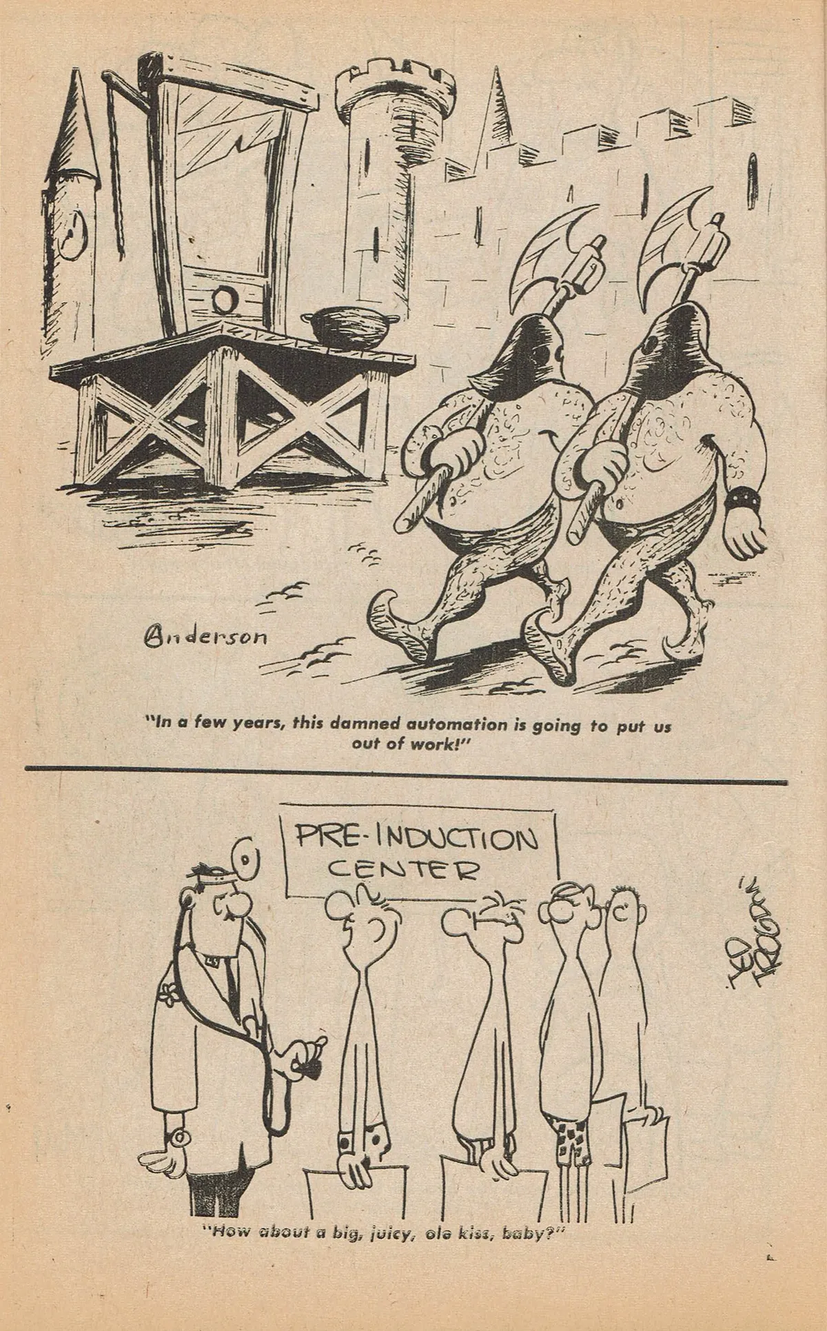 150 New Cartoons Vol 04 Nro 19 page 10 full