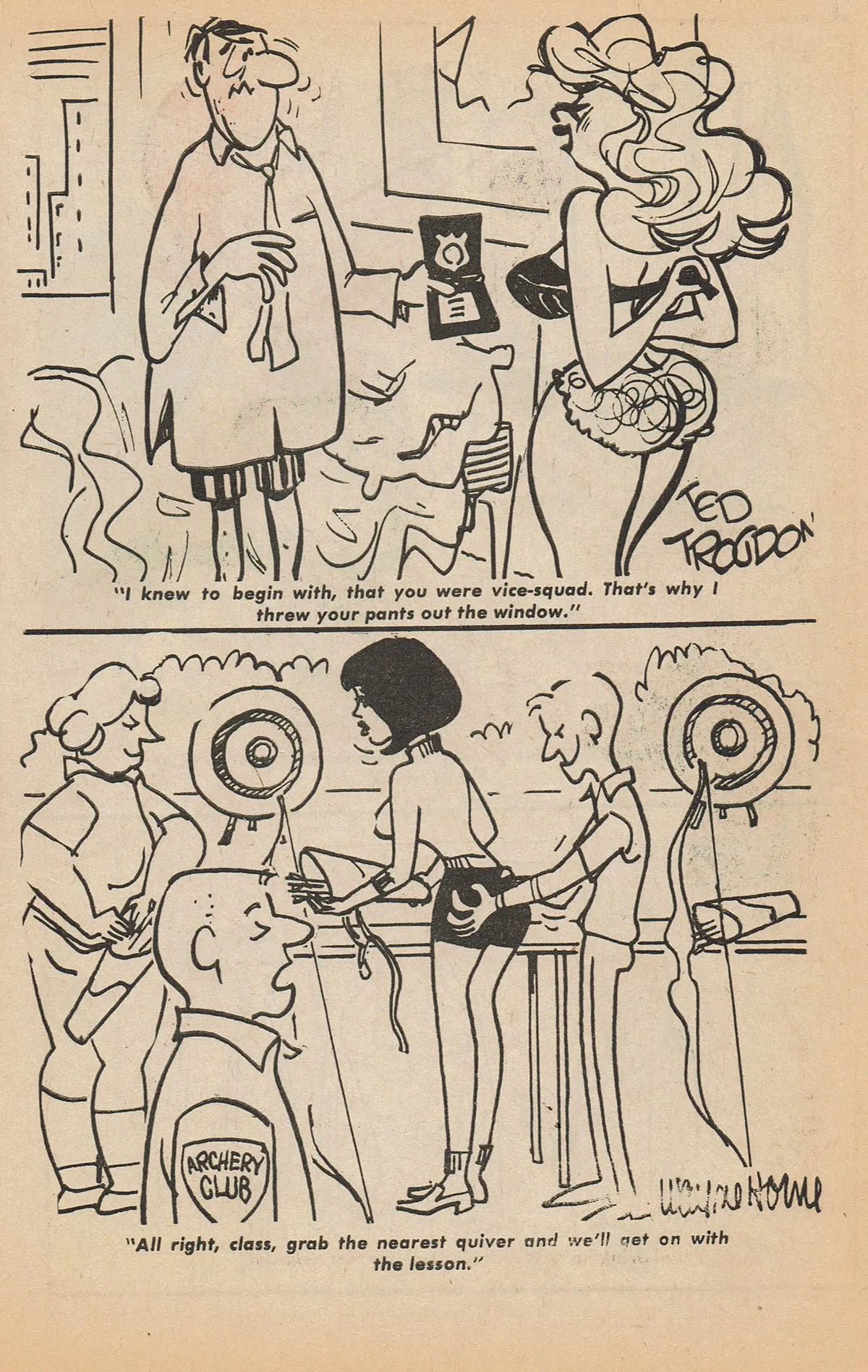 150 New Cartoons Vol 04 Nro 19 page 9 full