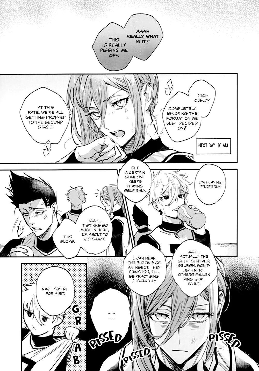 Vivid Additive Mixture page 12 full