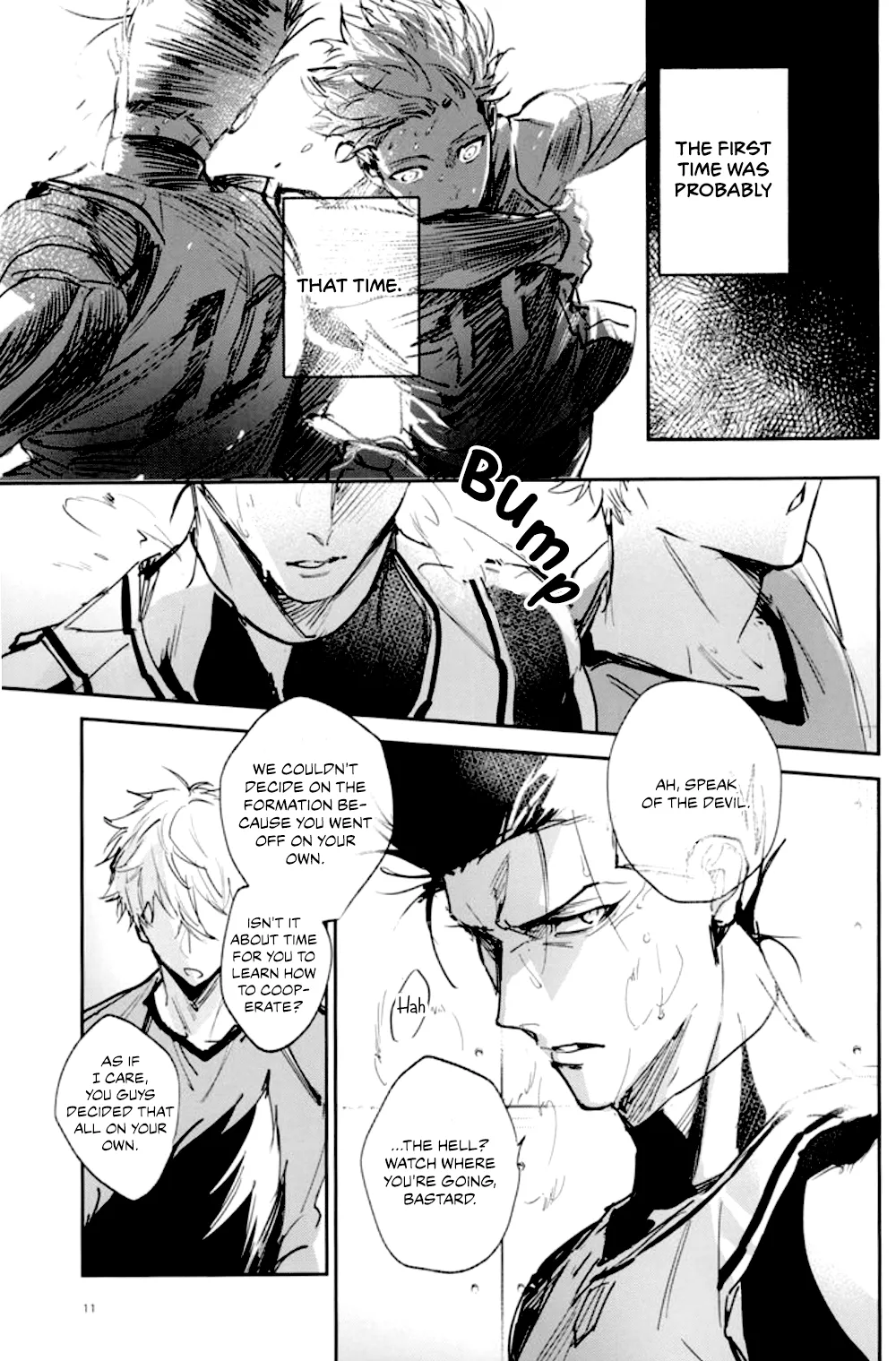 Vivid Additive Mixture page 8 full