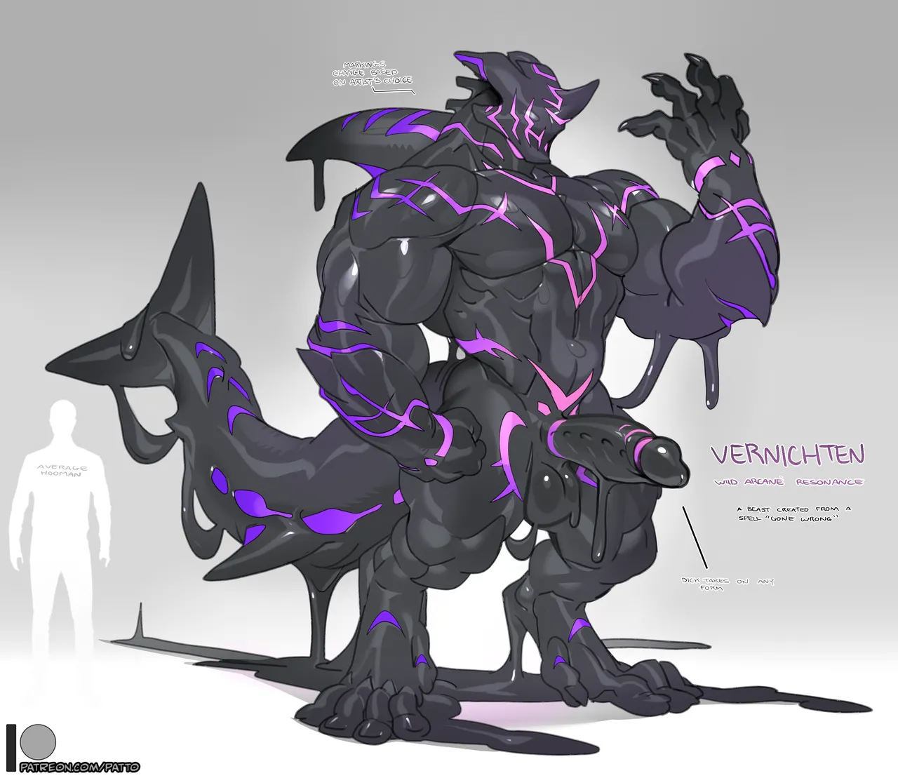 Original Character page 2 full