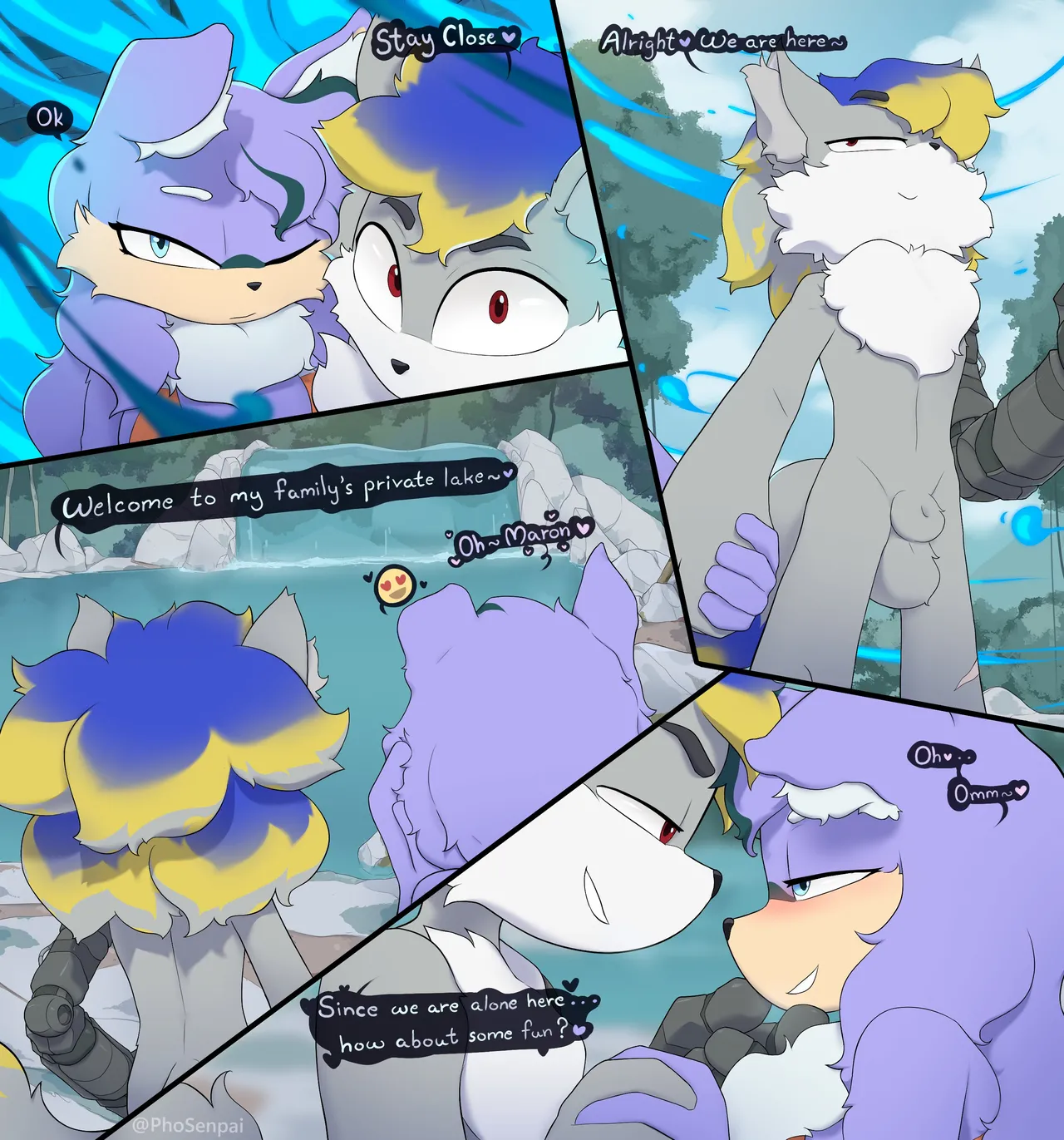 Jolly Occasions page 1 full
