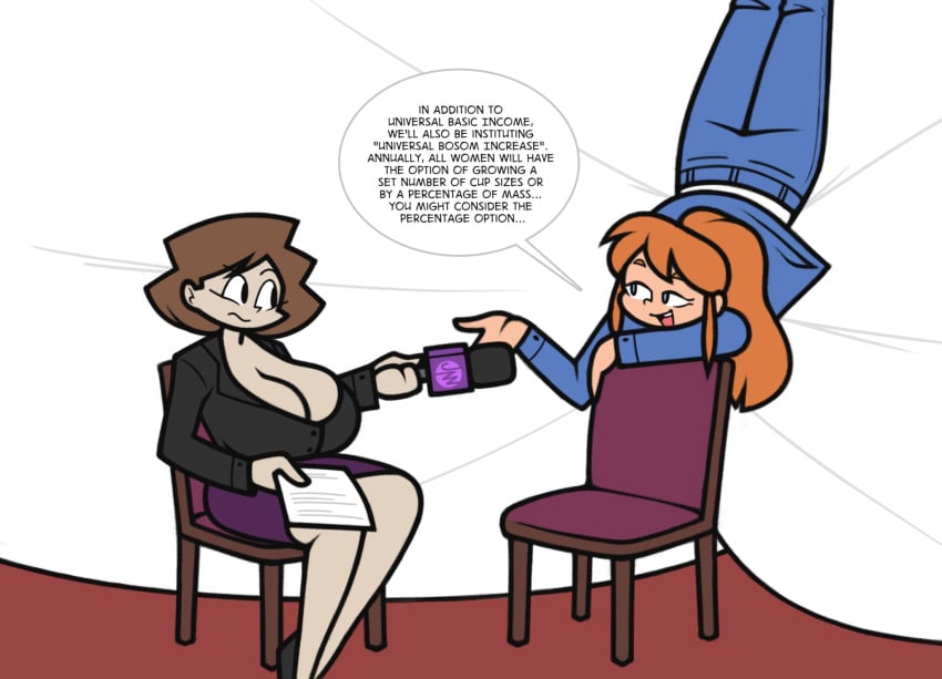 Jinnsarts office ladies page 12 full