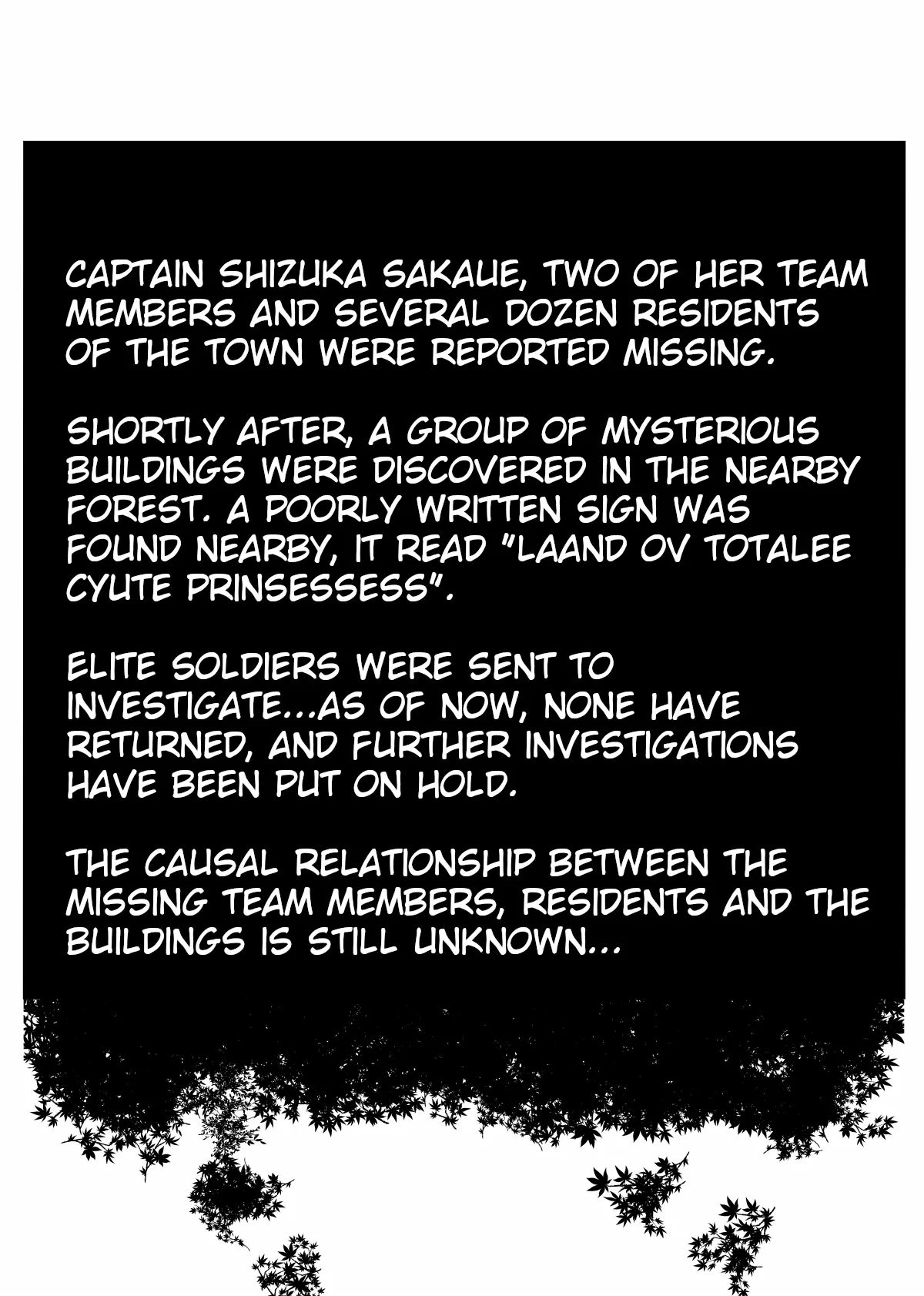 Sennou Kaizouhei to Naru Senshi-tachi | Becoming a Brainwashed warrior: Soldiers page 12 full