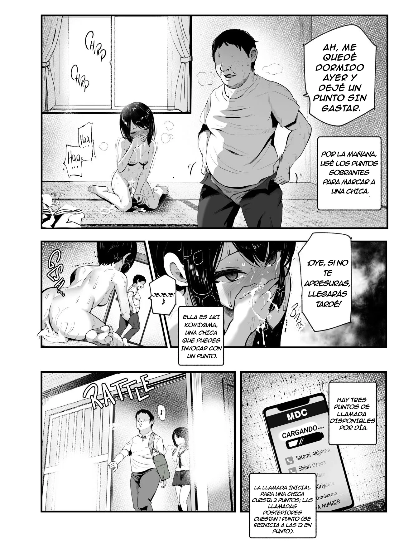 DIAL A GIRL EX2 page 6 full