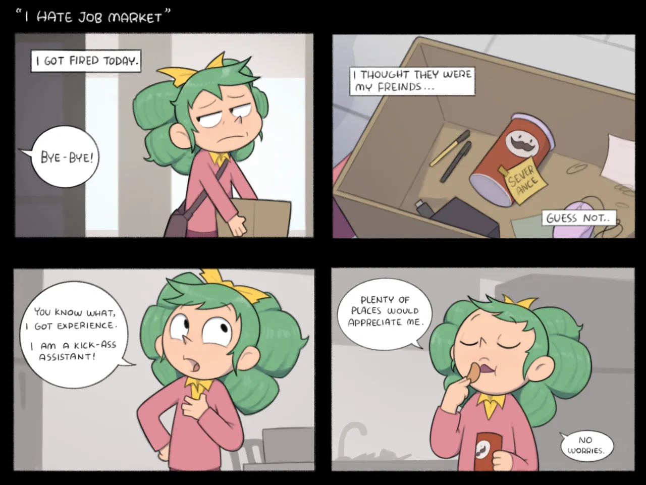 Artist Collection  pt2 page 1 full