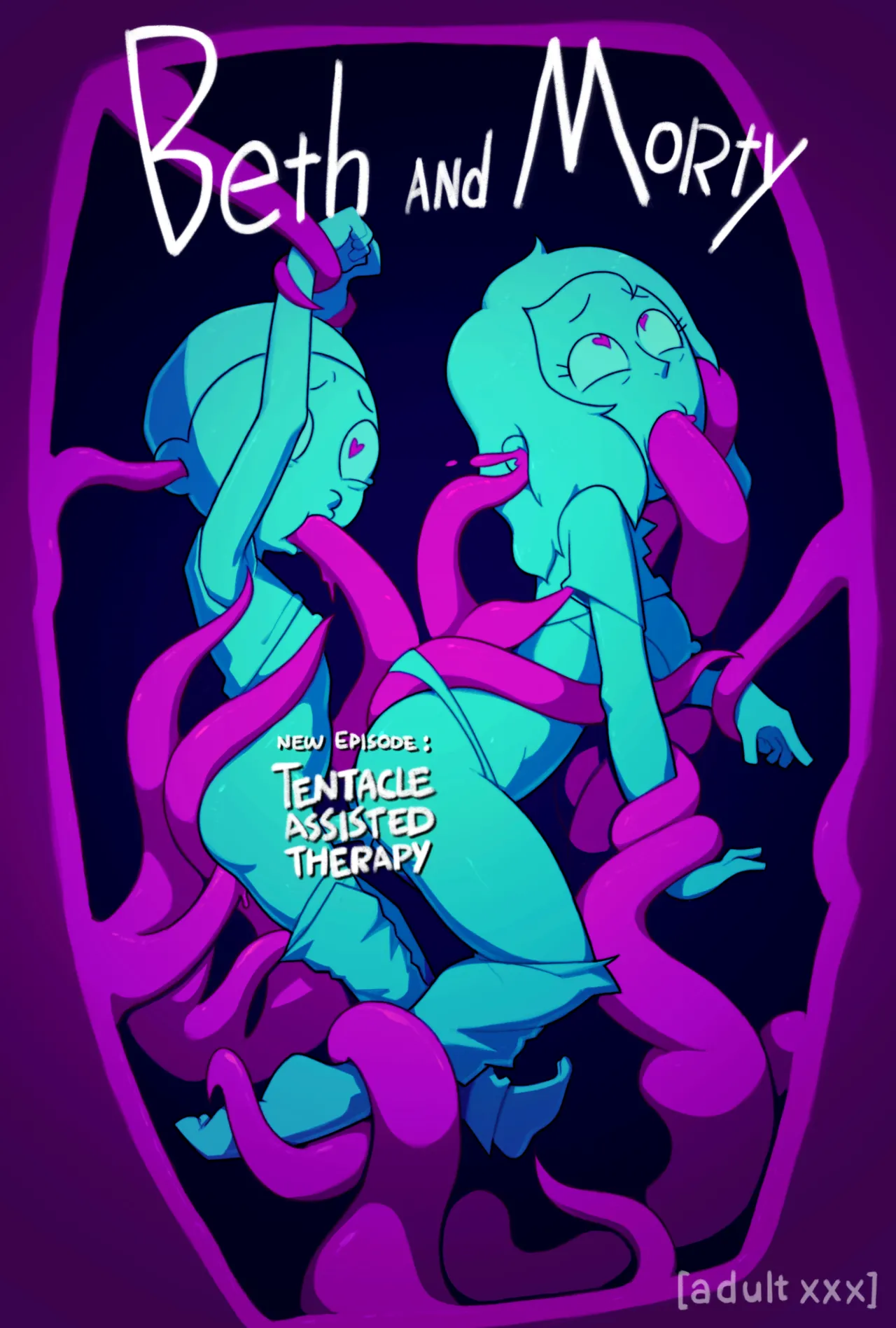 Artist Collection  pt2 page 7 full