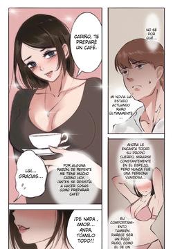 My Girlfriend's Ploy