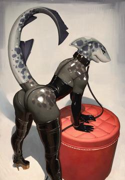 Pixelsketcher UltraHD Archive