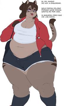 Big Winner by Inksplot Spanish