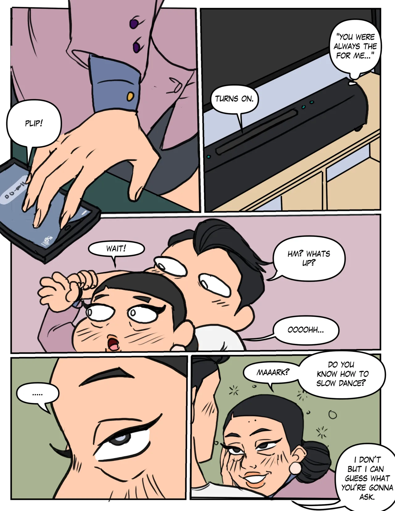 Recovery page 11 full