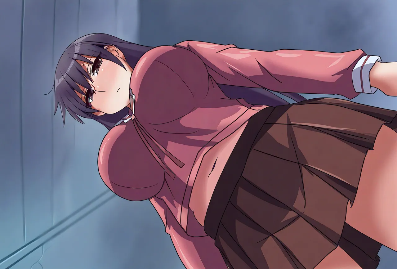 Azumanga Ngentot Sakaki Entot Crot page 12 full