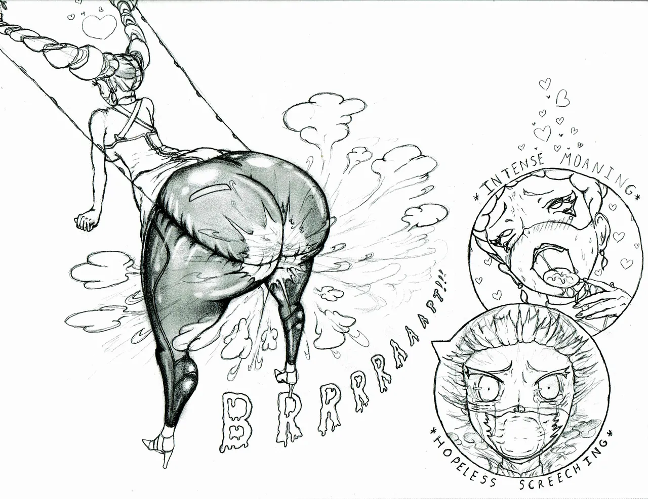 Twintelle Has A Crush page 7 full