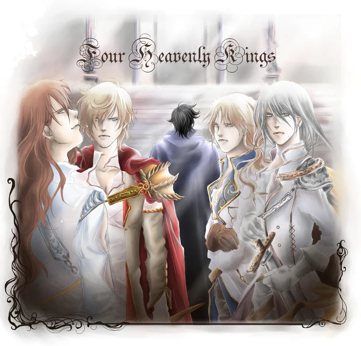 artist:lookishetta page 5 full