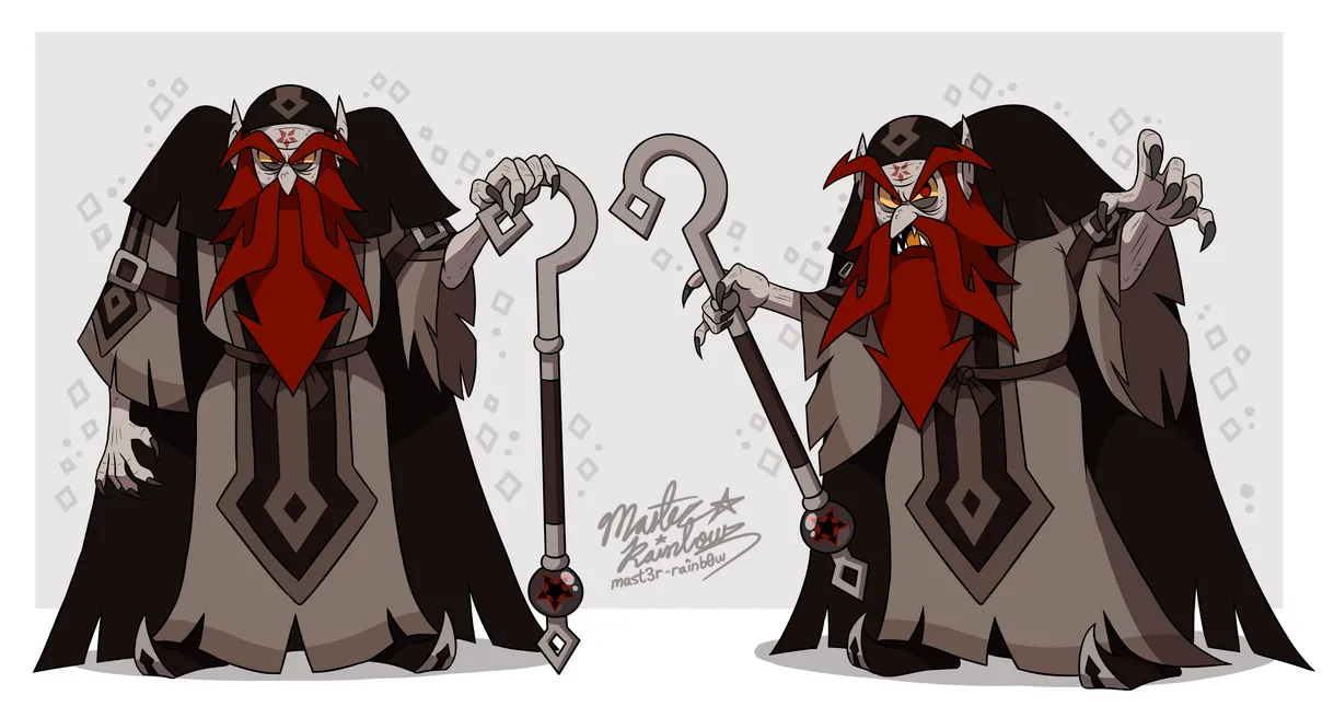 random toon character from deviantart page 10 full