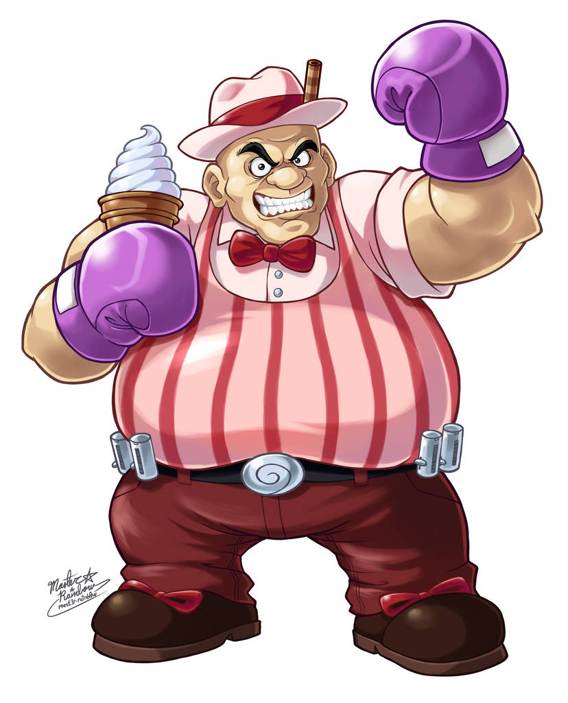 random toon character from deviantart page 12 full