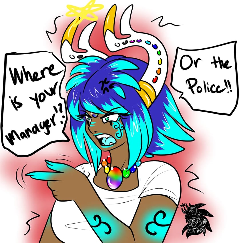 random toon character from deviantart page 2 full