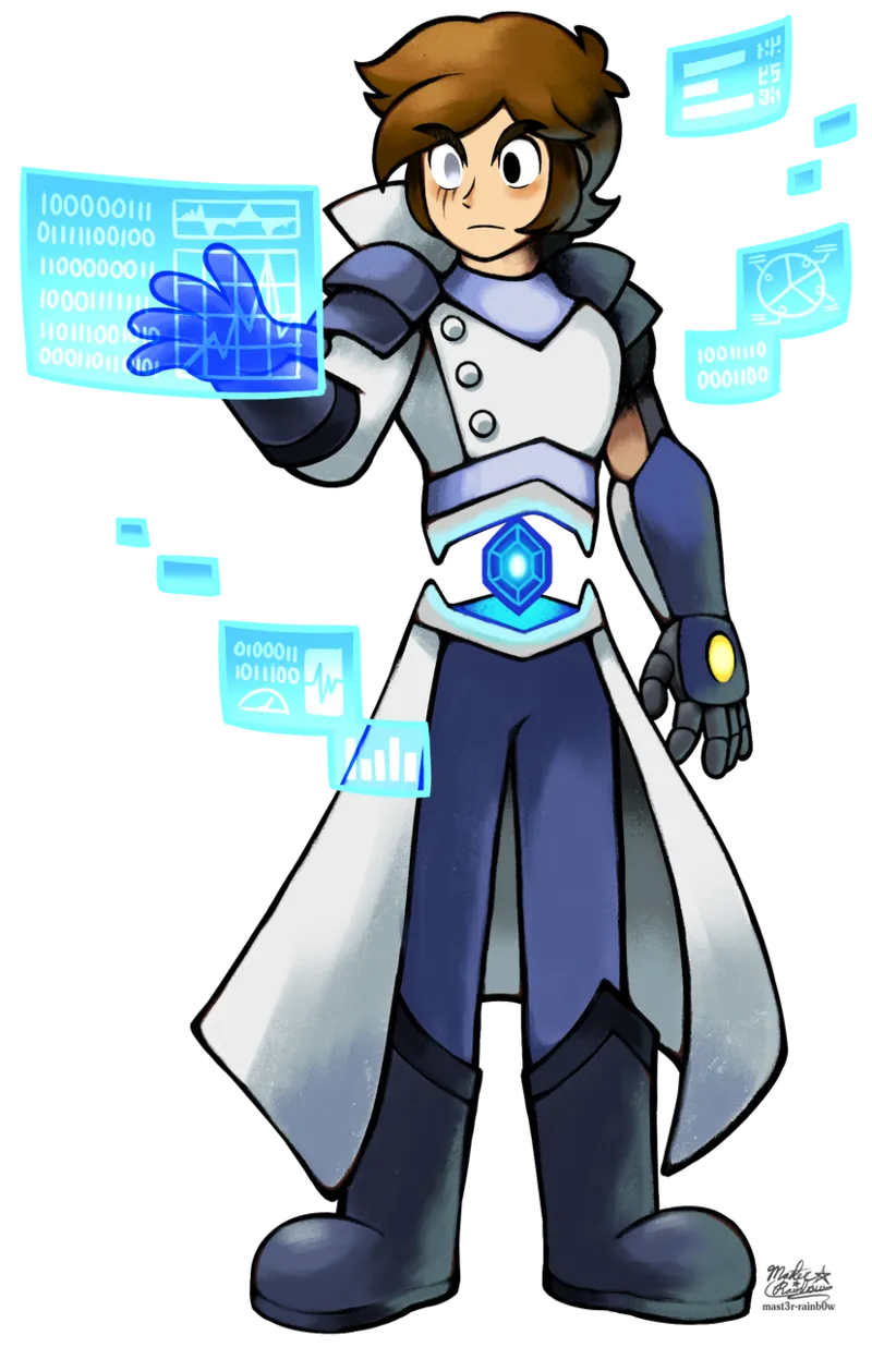 random toon character from deviantart page 5 full