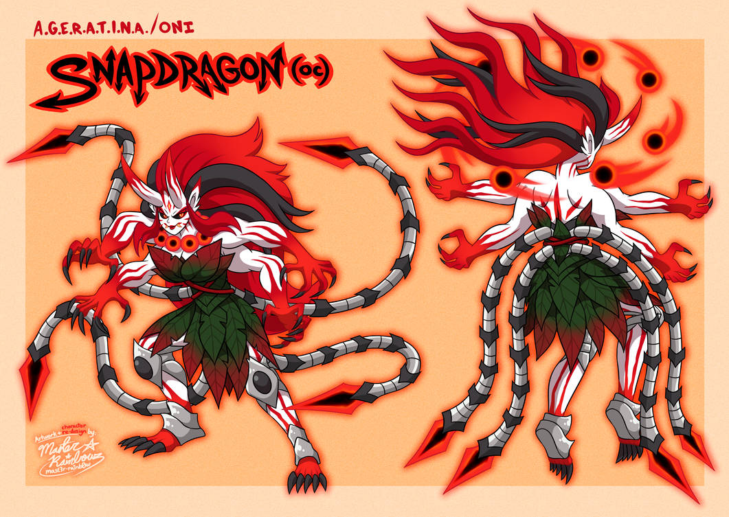 random toon character from deviantart page 8 full