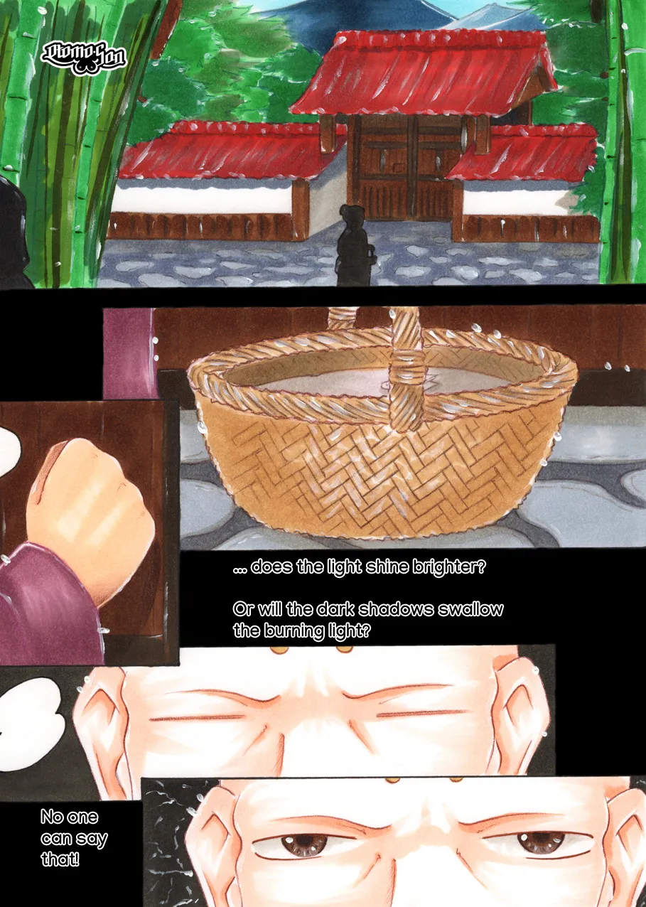 Alice auf Abwegen - Alice in Trouble page 10 full