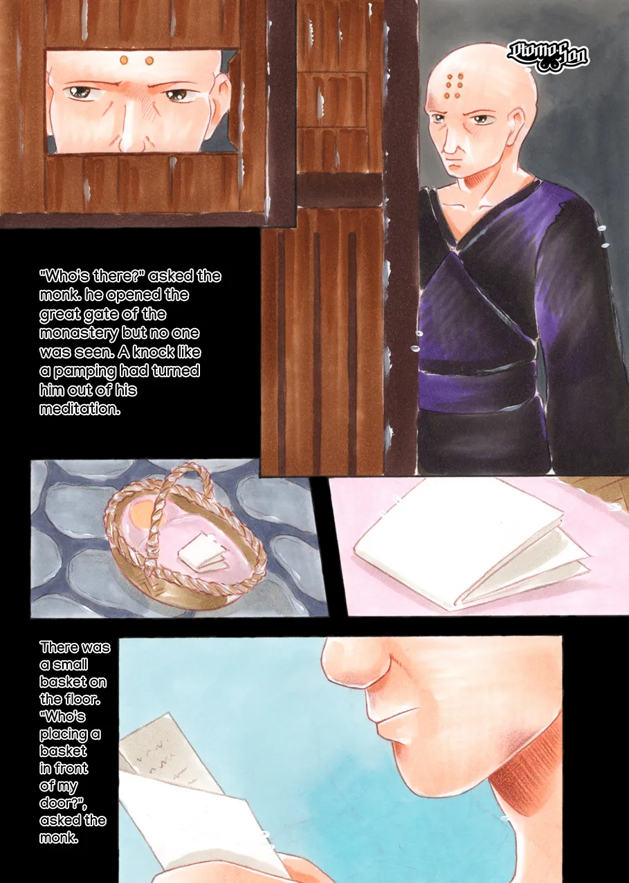 Alice auf Abwegen - Alice in Trouble page 11 full