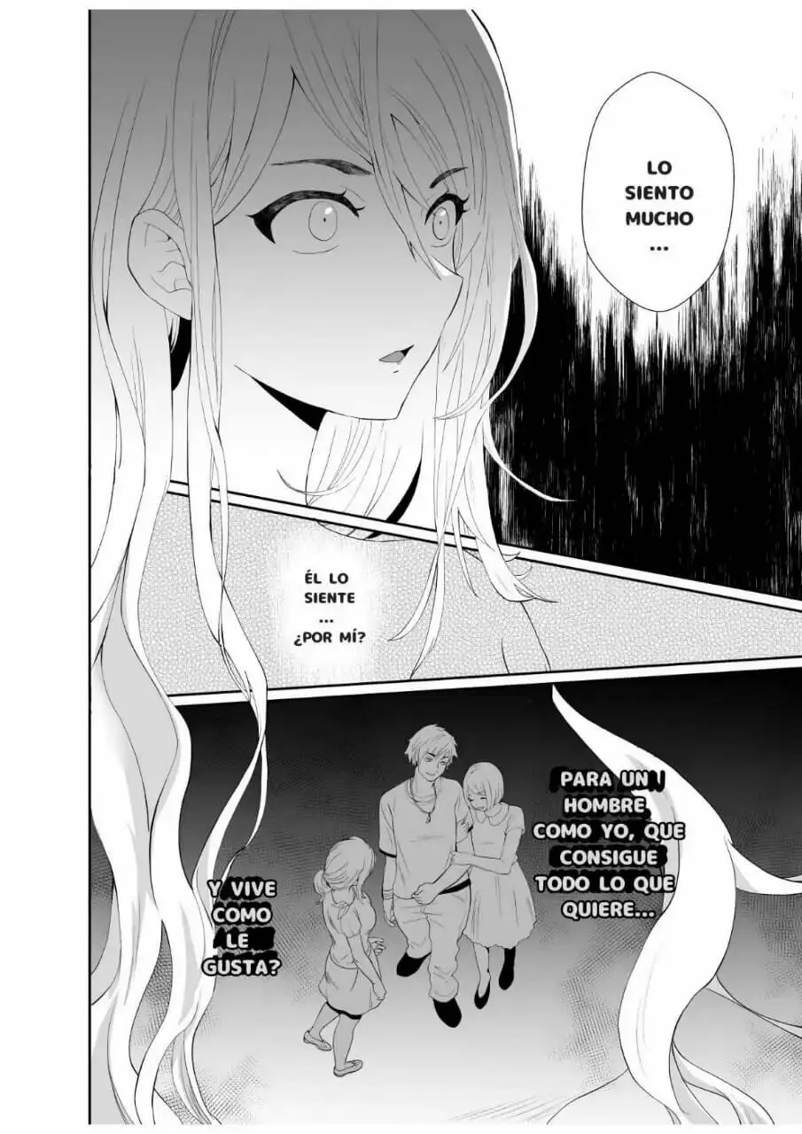Uwakisyou no Otto ni Seitenkan Kusuri o Nomase Tsuzuketa Kekka page 11 full