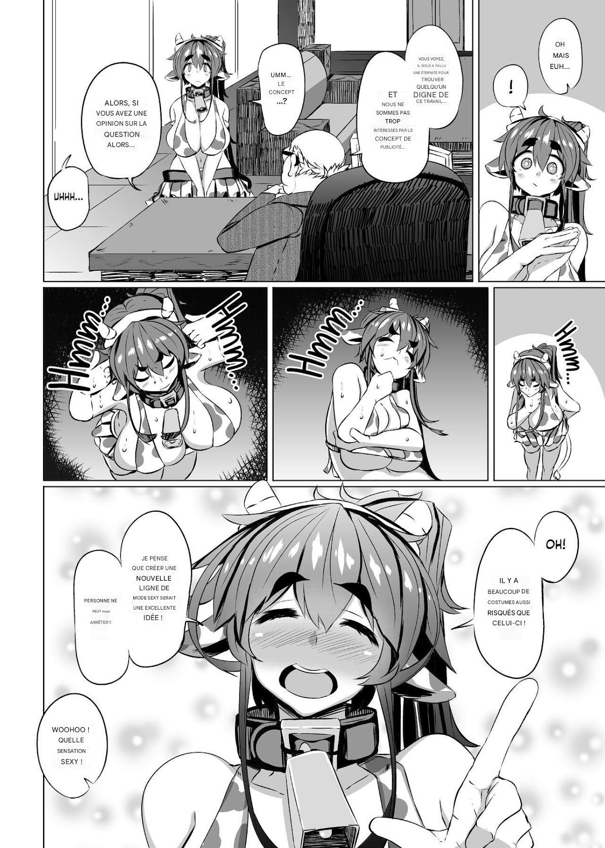Ushichichi Tabehoudai! page 4 full
