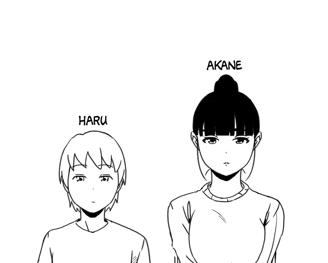Giri no Ane to no 7-kakan Seikatsu Soushuuhen + Omake｜7 Dias a Solas con mi Hermanastra Recopilación + After page 2 full