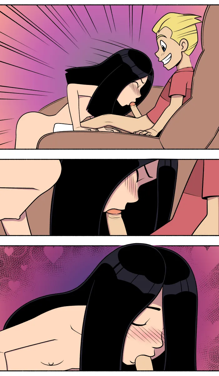The Incredibles - Supervision page 12 full
