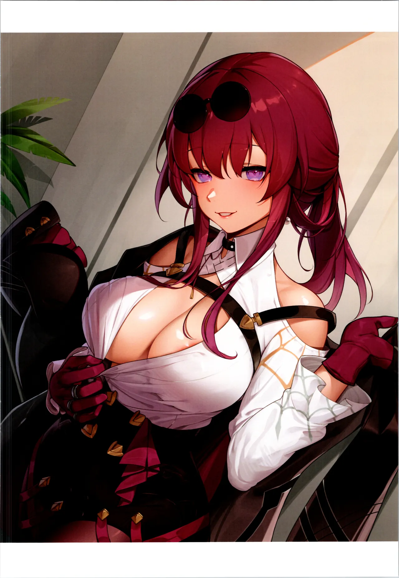 Beautiful womans page 12 full