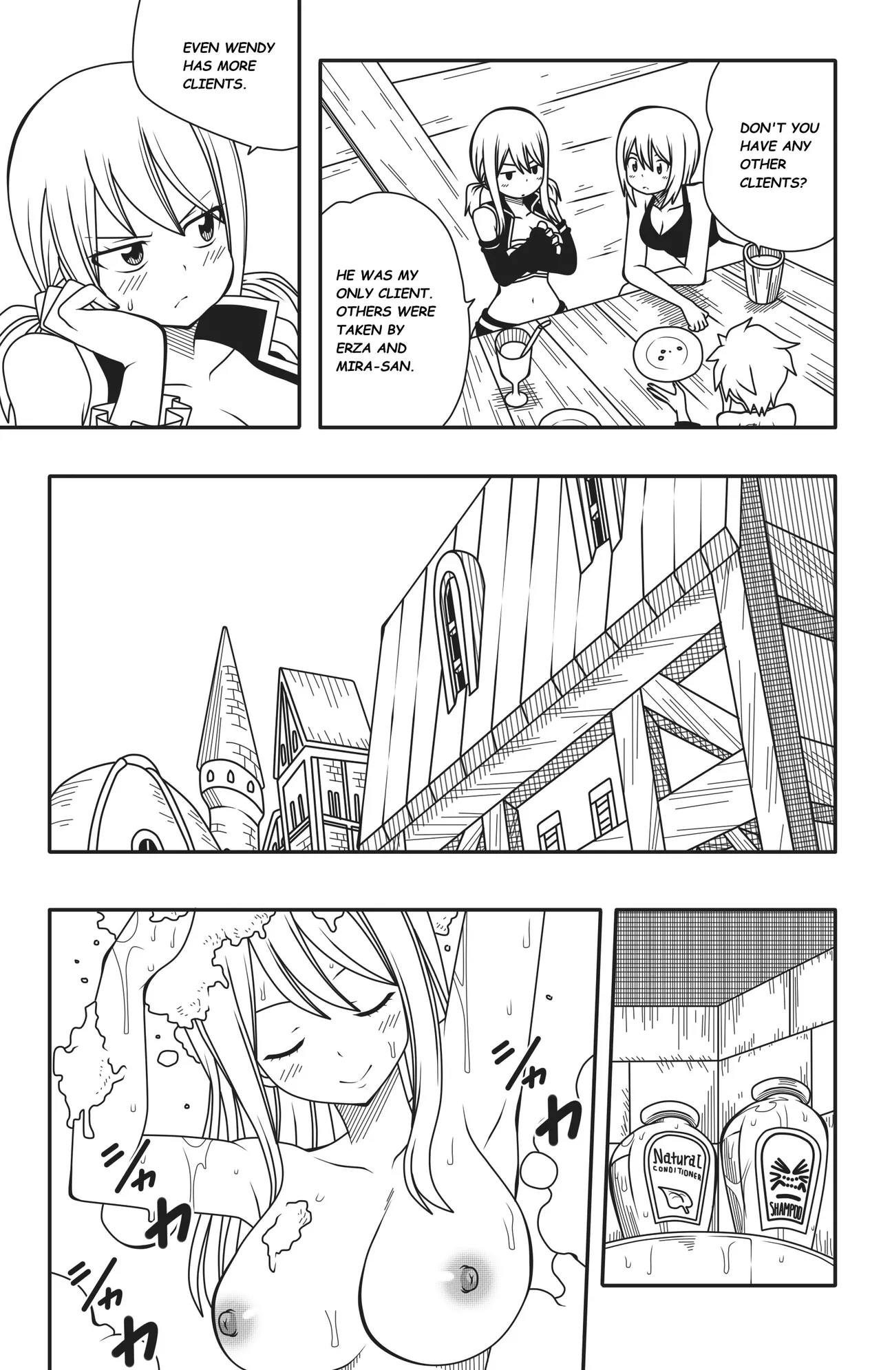 Heartfilia Rental Service 2 page 8 full