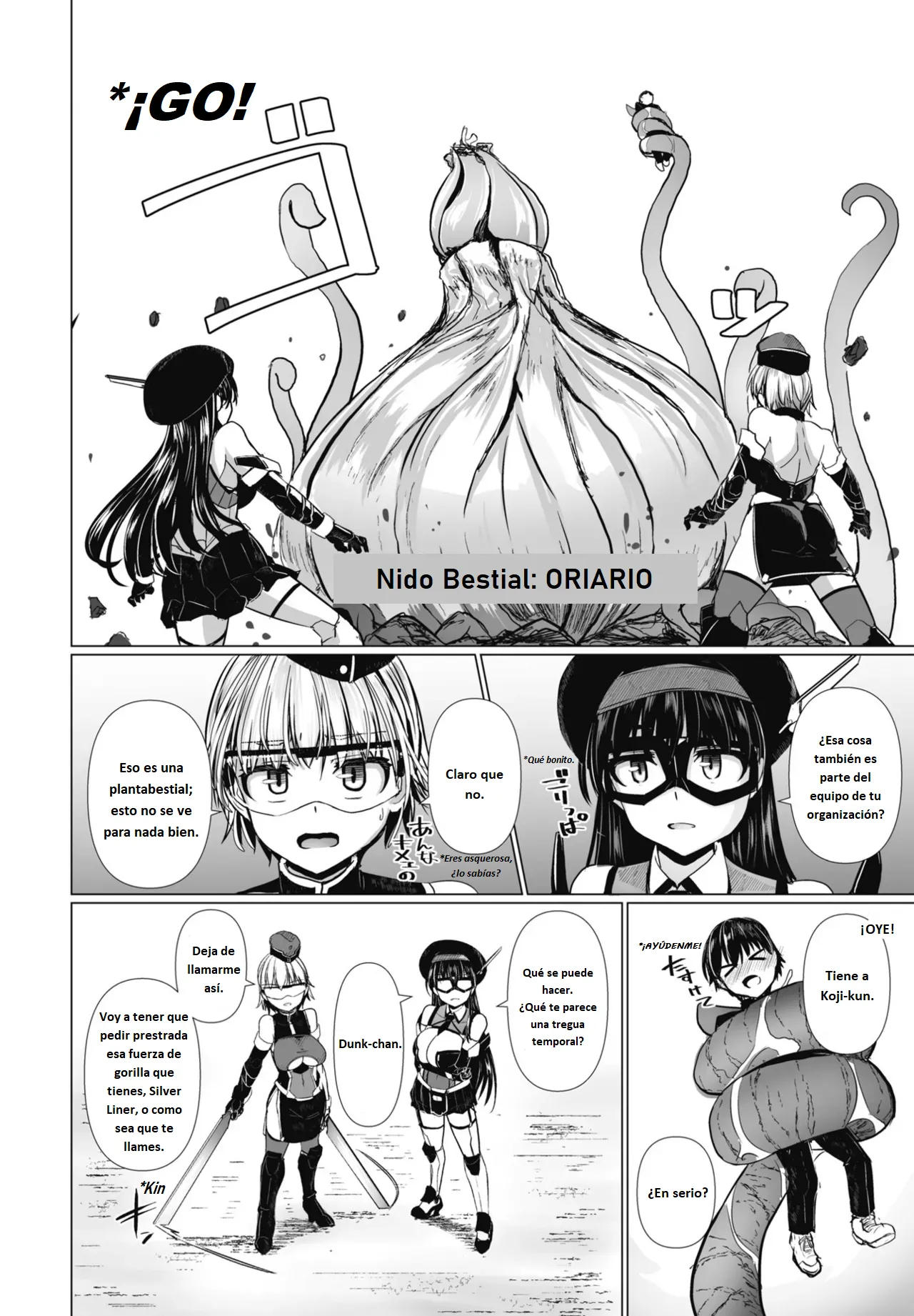 Kagaku Touki Silver Raina SG Cap.2 page 5 full