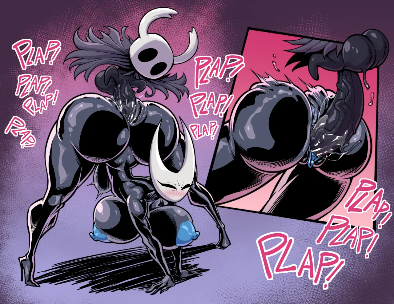 Silksong page 3 full